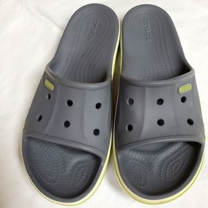 Crocs Slides